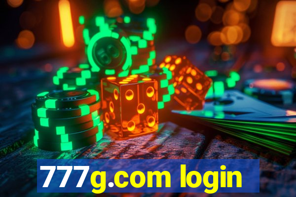 777g.com login